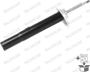 Monroe 742029SP - Shock Absorber autospares.lv