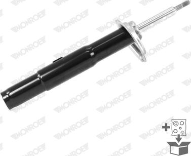 Monroe 742020SP - Shock Absorber autospares.lv