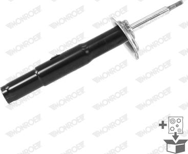 Monroe 742021SP - Shock Absorber autospares.lv