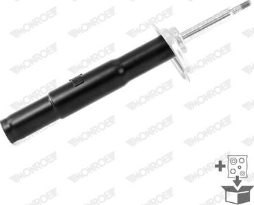 Monroe 742023SP - Shock Absorber autospares.lv