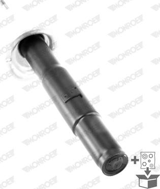 Monroe 742022SP - Shock Absorber autospares.lv