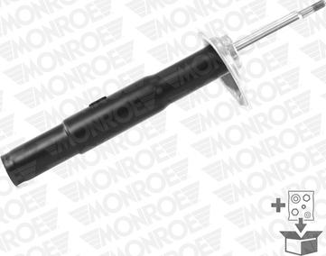 Monroe 742022SP - Shock Absorber autospares.lv