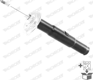 Monroe 742022SP - Shock Absorber autospares.lv