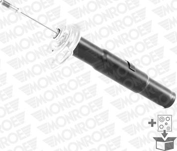 Monroe 742022SP - Shock Absorber autospares.lv