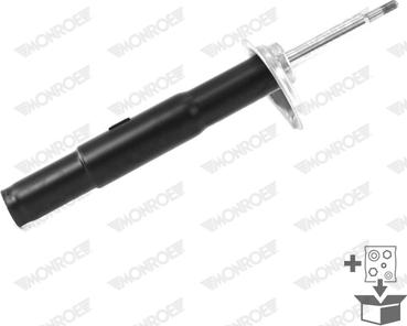 Monroe 742022SP - Shock Absorber autospares.lv