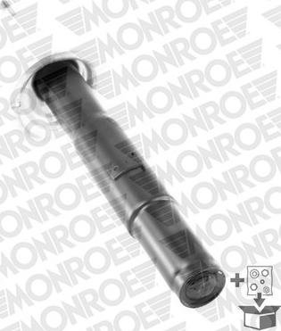 Monroe 742022SP - Shock Absorber autospares.lv