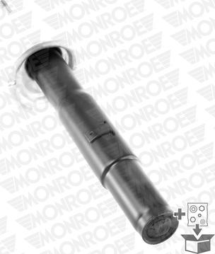 Monroe 742022SP - Shock Absorber autospares.lv