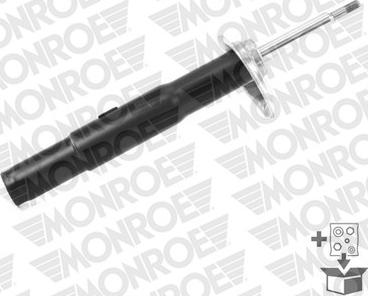 Monroe 742022SP - Shock Absorber autospares.lv