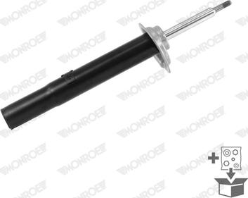 Monroe 742027SP - Shock Absorber autospares.lv