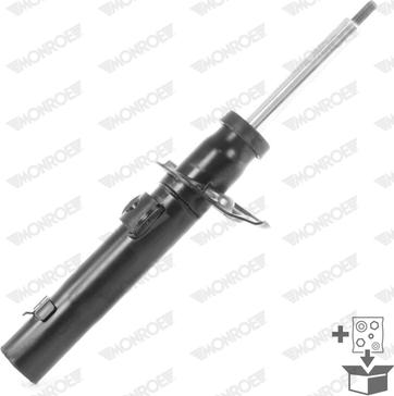 Monroe 742075SP - Shock Absorber autospares.lv