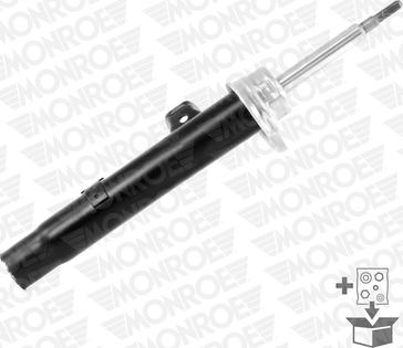 Monroe 742070SP - Shock Absorber autospares.lv