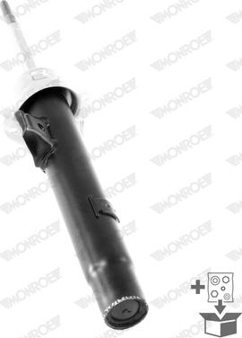 Monroe 742070SP - Shock Absorber autospares.lv