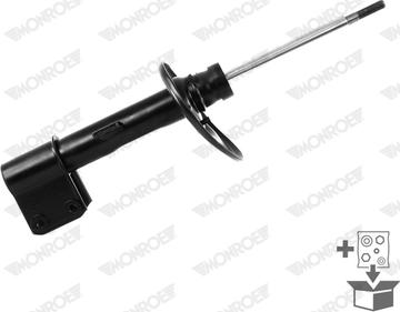 Monroe 742190SP - Shock Absorber autospares.lv