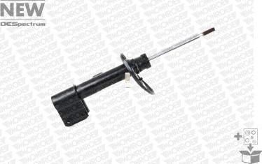 Monroe 742191SP - Shock Absorber autospares.lv