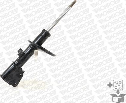 Monroe 742140SP - Shock Absorber autospares.lv