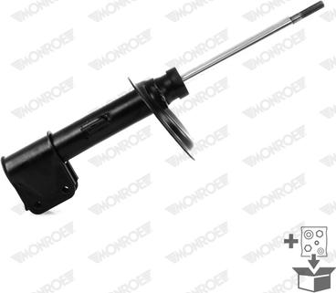 Monroe 742160SP - Shock Absorber autospares.lv