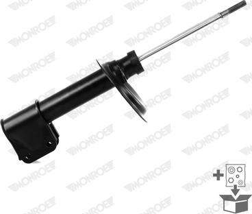 Monroe 742161SP - Shock Absorber autospares.lv