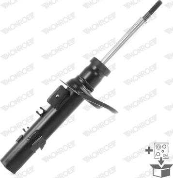 Monroe 742162SP - Shock Absorber autospares.lv