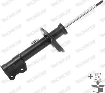 Monroe 742109SP - Shock Absorber autospares.lv