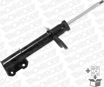 Monroe 742105SP - Shock Absorber autospares.lv