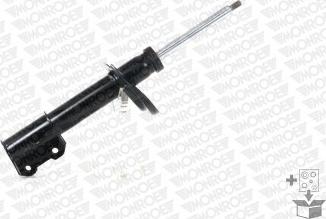 Monroe 742105SP - Shock Absorber autospares.lv