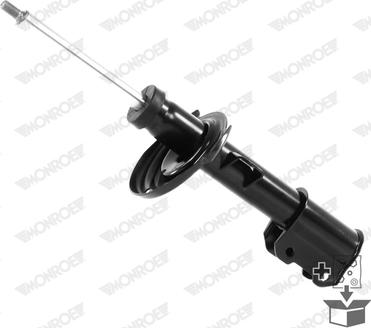 Monroe 742105SP - Shock Absorber autospares.lv