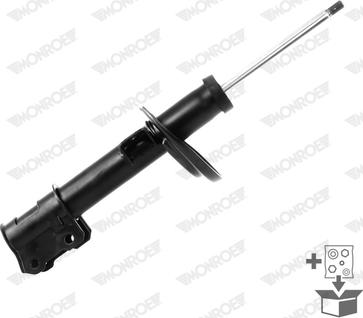 Monroe 742100SP - Shock Absorber autospares.lv