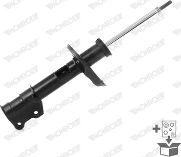 Monroe 742108SP - Shock Absorber autospares.lv