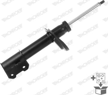 Monroe 742103SP - Shock Absorber autospares.lv