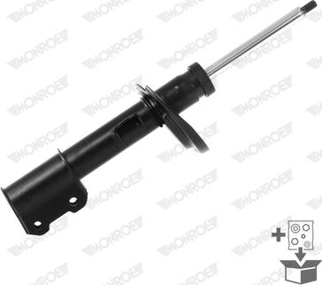 Monroe 742102SP - Shock Absorber autospares.lv