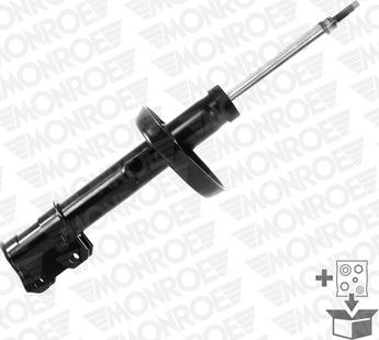 Monroe 742114SP - Shock Absorber autospares.lv