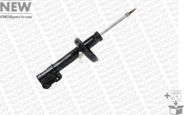 Monroe 742114SP - Shock Absorber autospares.lv