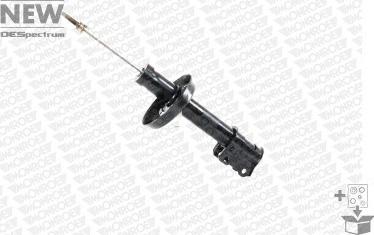 Monroe 742114SP - Shock Absorber autospares.lv