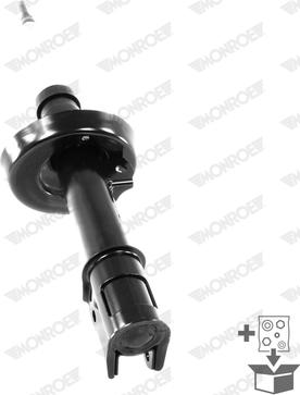 Monroe 742114SP - Shock Absorber autospares.lv