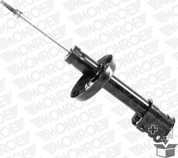 Monroe 742114SP - Shock Absorber autospares.lv