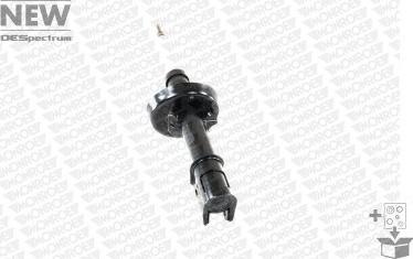 Monroe 742114SP - Shock Absorber autospares.lv