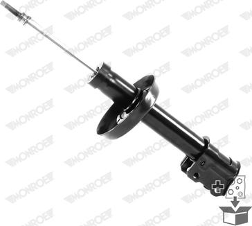 Monroe 742114SP - Shock Absorber autospares.lv