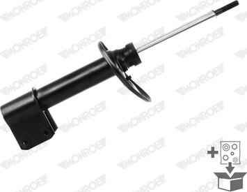 Monroe 742111SP - Shock Absorber autospares.lv