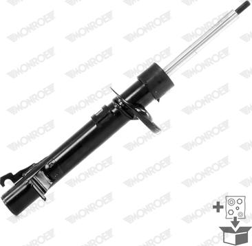 Monroe 742179SP - Shock Absorber autospares.lv