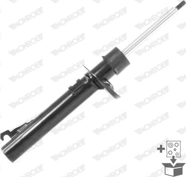 Monroe 742178SP - Shock Absorber autospares.lv