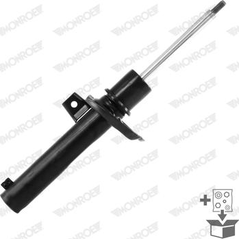 Monroe 742248SP - Shock Absorber autospares.lv