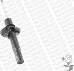 Monroe 742243SP - Shock Absorber autospares.lv