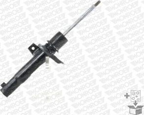 Monroe 742243SP - Shock Absorber autospares.lv