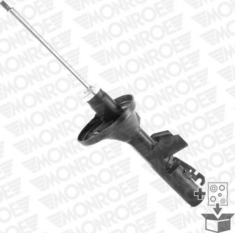 Monroe 742255SP - Shock Absorber autospares.lv