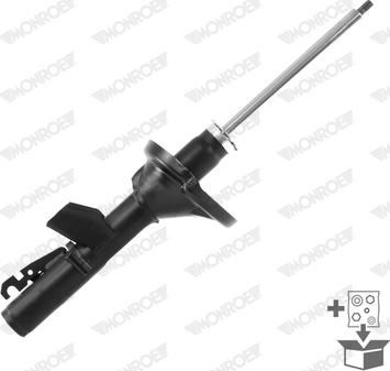 Monroe 742255SP - Shock Absorber autospares.lv