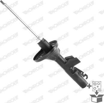 Monroe 742255SP - Shock Absorber autospares.lv