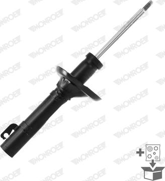 Monroe 742256SP - Shock Absorber autospares.lv