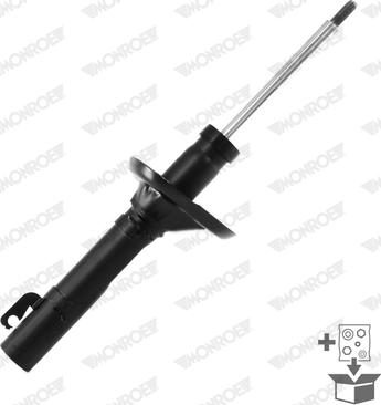 Monroe 742258SP - Shock Absorber autospares.lv