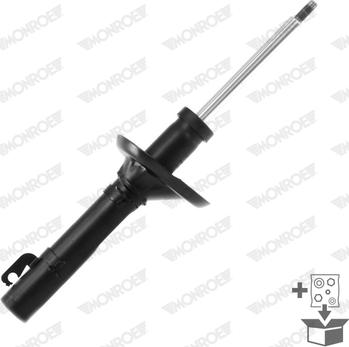 Monroe 742257SP - Shock Absorber autospares.lv