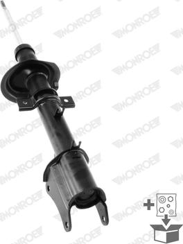 Monroe 742216SP - Shock Absorber autospares.lv